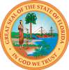 Great Seal Of The State Of Florida
